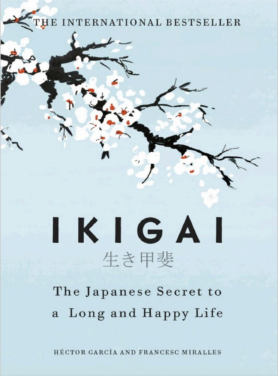 Ikigai