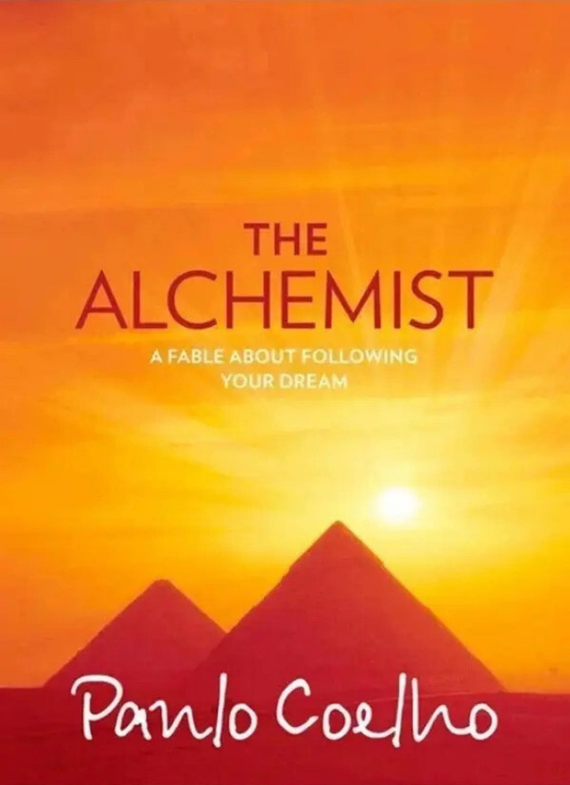 The Alchemist