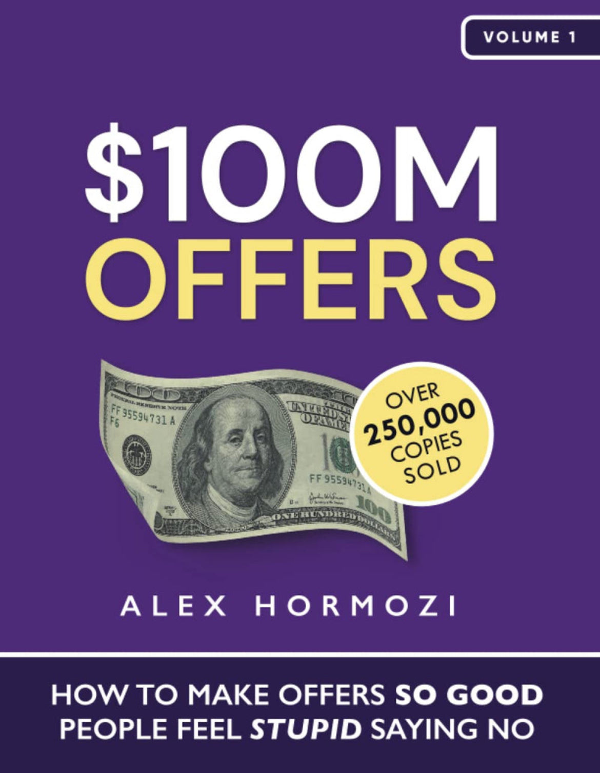 $ 100M Offers