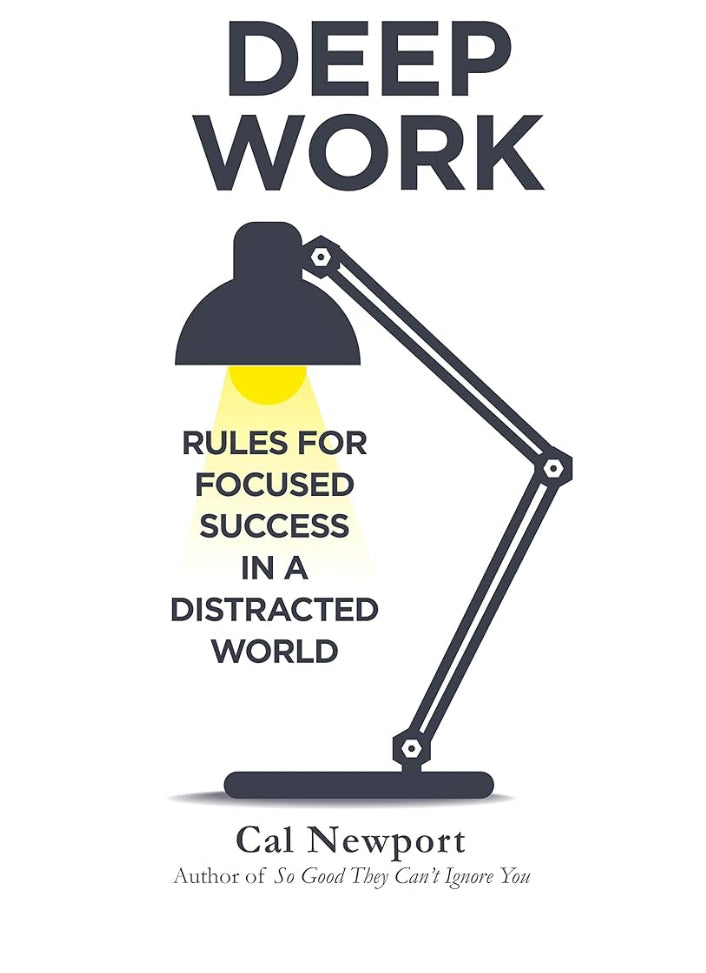 Deep Work