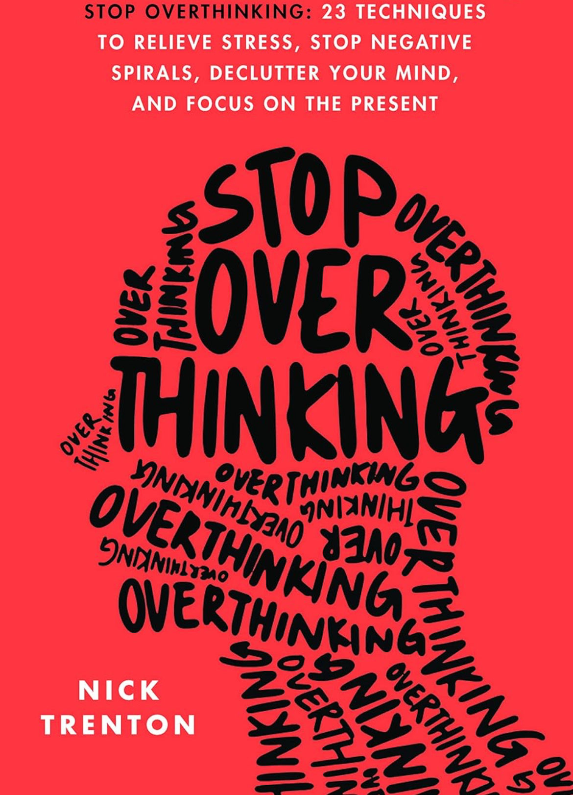Stop Overthinking