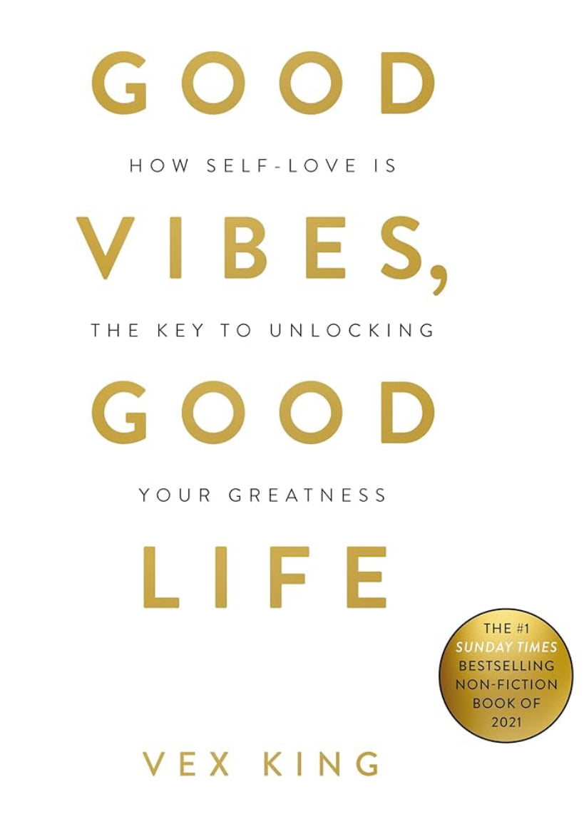 Good Vibes Good Life