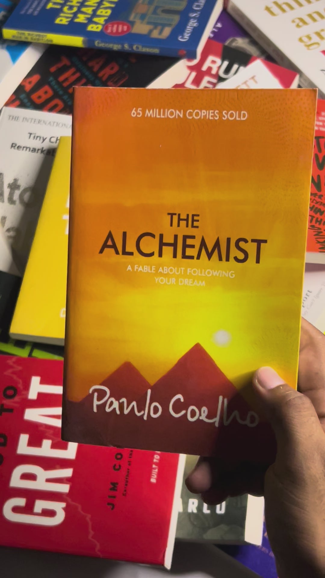 The Alchemist